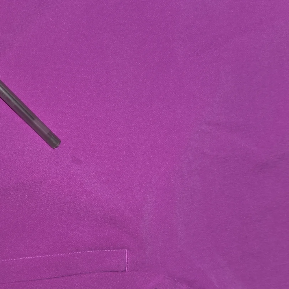 Adidas Women Purple Track Jacket Full Zip‎ Size M NWT